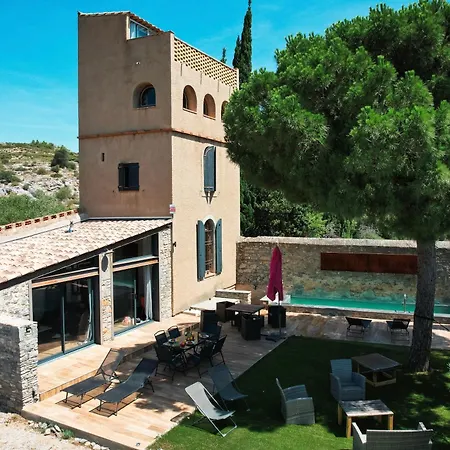 Villa La Tour De