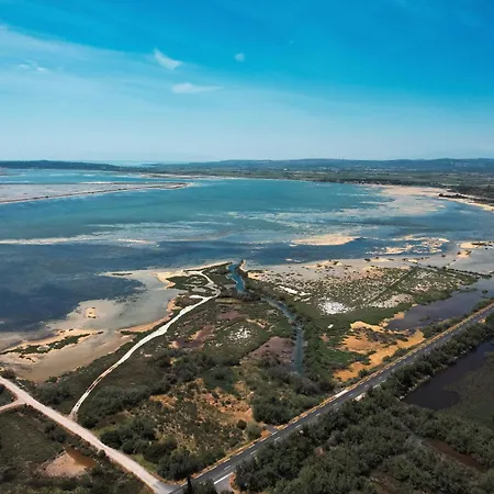 La Tour De Vila La Palme