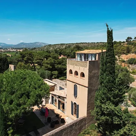 Villa La Tour De Lapalme