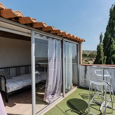 La Tour De Villa Lapalme
