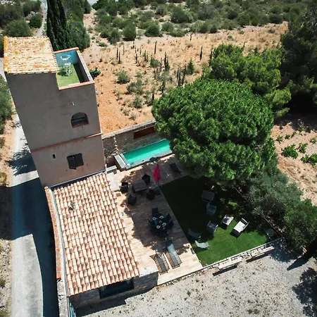 La Tour De Vila