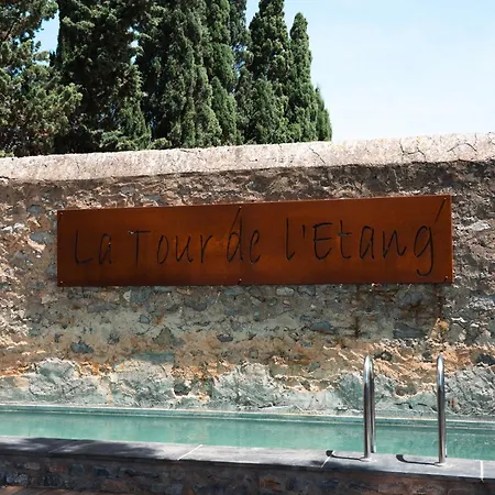 Villa La Tour De Lapalme