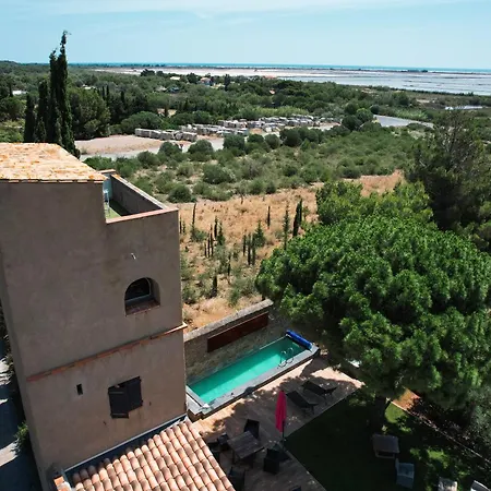 La Tour De Vila La Palme